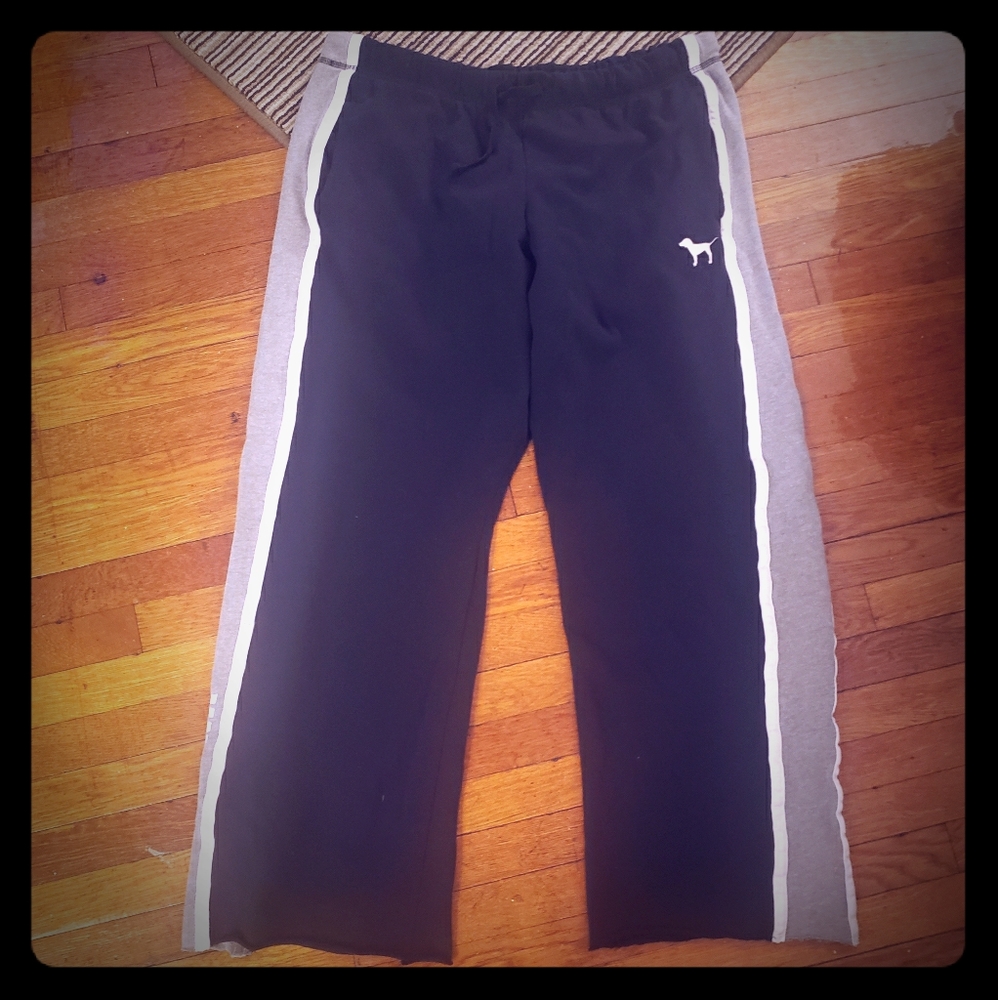 Boyfriend pant